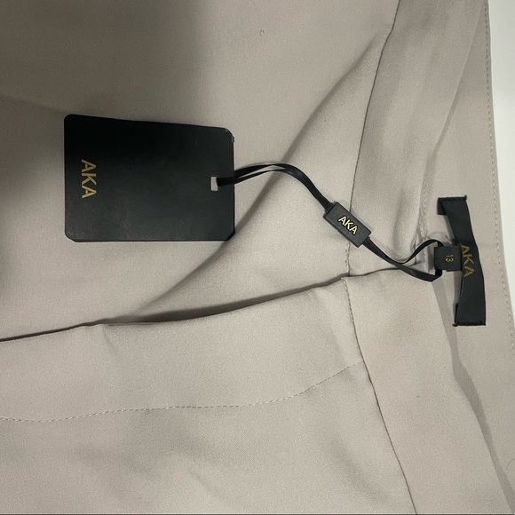 Dress pant - Picture 4 of 7